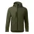 Performance softshell kabát férfi - EMBLÉMÁZVA