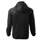 Windy széldzseki unisex - EMBLÉMÁZVA