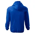 Windy széldzseki unisex - EMBLÉMÁZVA