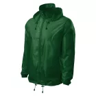 Windy széldzseki unisex - EMBLÉMÁZVA