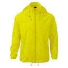 Windy széldzseki unisex - EMBLÉMÁZVA