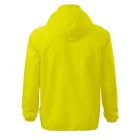 Windy széldzseki unisex - EMBLÉMÁZVA