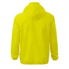 Windy széldzseki unisex - EMBLÉMÁZVA