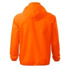 Windy széldzseki unisex - EMBLÉMÁZVA