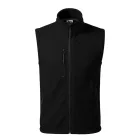 Exit polár mellény unisex - EMBLÉMÁZVA