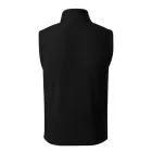 Exit polár mellény unisex - EMBLÉMÁZVA