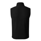 Exit polár mellény unisex - EMBLÉMÁZVA