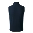 Exit polár mellény unisex - EMBLÉMÁZVA