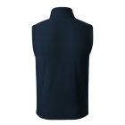 Exit polár mellény unisex - EMBLÉMÁZVA