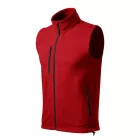 Exit polár mellény unisex - EMBLÉMÁZVA