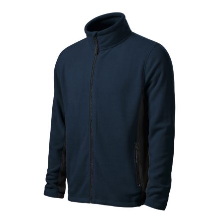 Frosty polár férfi tengerészkék 4XL