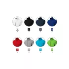 Frosty polár férfi - EMBLÉMÁZVA