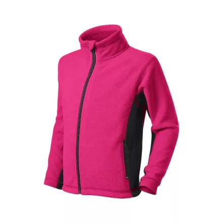 Frosty polár gyerek - EMBLÉMÁZVA