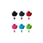 Frosty polár gyerek - EMBLÉMÁZVA