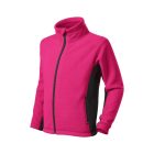 Frosty polár gyerek - EMBLÉMÁZVA