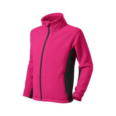 Frosty polár gyerek - EMBLÉMÁZVA