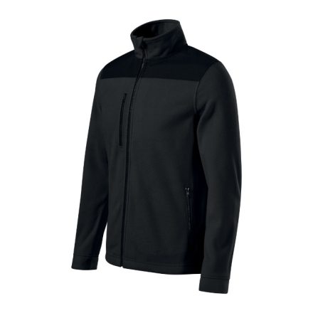 Effect polár unisex fekete M