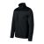 Effect polár unisex fekete 2XL