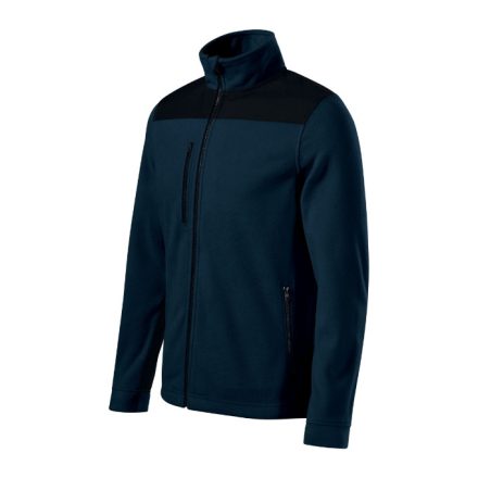 Effect polár unisex tengerészkék 3XL