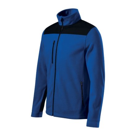 Effect polár unisex királykék L
