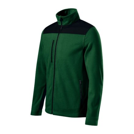 Effect polár unisex üvegzöld XL