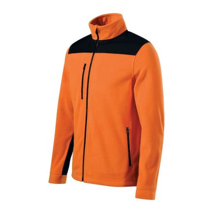 Effect polár unisex narancssárga 2XL