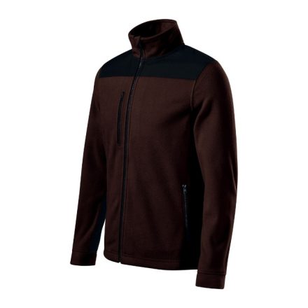 Effect polár unisex kávé XL
