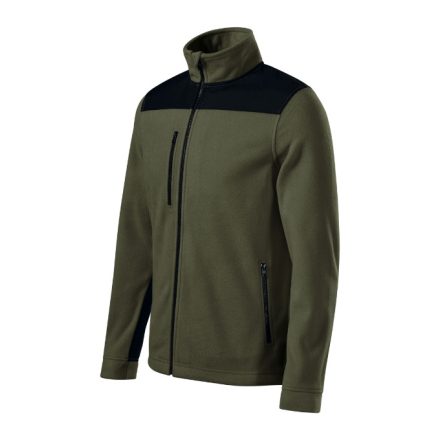 Effect polár unisex military 3XL