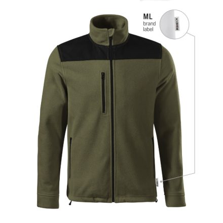 Effect polár unisex military 69 (brand label) L