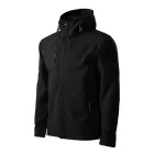Nano softshell kabát férfi - EMBLÉMÁZVA