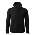 Nano softshell kabát férfi - EMBLÉMÁZVA