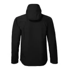 Nano softshell kabát férfi - EMBLÉMÁZVA