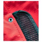 Nano softshell kabát férfi - EMBLÉMÁZVA