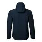 Nano softshell kabát férfi - EMBLÉMÁZVA