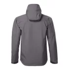 Nano softshell kabát férfi - EMBLÉMÁZVA