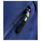 Nano softshell kabát férfi - EMBLÉMÁZVA