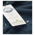 Nano softshell kabát férfi - EMBLÉMÁZVA