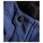 Nano softshell kabát női - EMBLÉMÁZVA