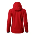 Nano softshell kabát női - EMBLÉMÁZVA