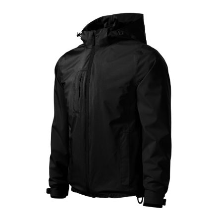 Pacific 3 in 1 jacket férfi fekete S