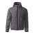 Pacific 3 in 1 jacket férfi acélszürke 2XL