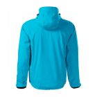 Pacific 3 in 1 jacket férfi - EMBLÉMÁZVA