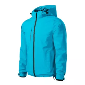 Pacific 3 in 1 jacket férfi - EMBLÉMÁZVA