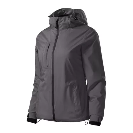 Pacific 3 in 1 jacket női - EMBLÉMÁZVA