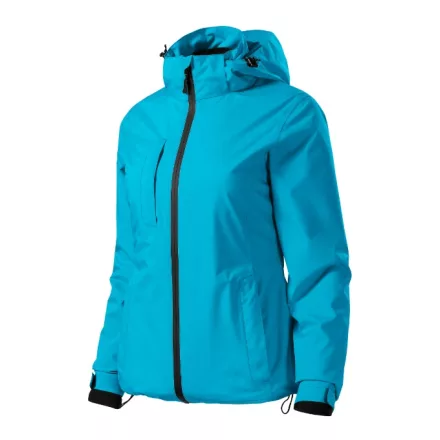 Pacific 3 in 1 jacket női - EMBLÉMÁZVA