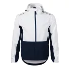 Rainbow jacket férfi - EMBLÉMÁZVA