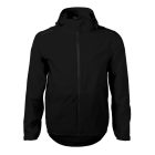 Rainbow jacket férfi - EMBLÉMÁZVA