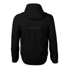 Rainbow jacket férfi - EMBLÉMÁZVA