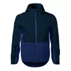 Rainbow jacket férfi - EMBLÉMÁZVA