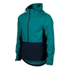Rainbow jacket férfi - EMBLÉMÁZVA